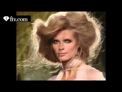 ROBERTO CAVALLI- DONNA P/E-2008 Milano-FULL SHOW