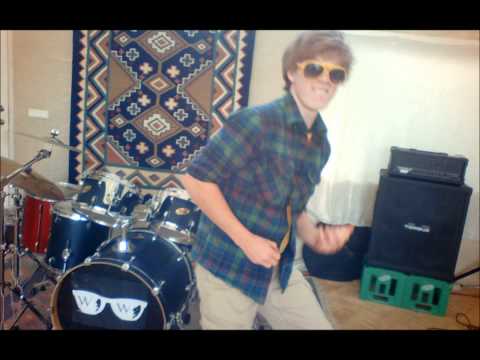 Gingerdudes Audition - DM i Luftguitar 2011