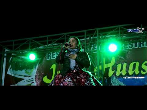 Sensual Gisela (Mix Flor Sinqueña)