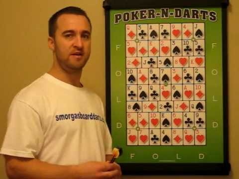 download lagu mp3 mp4 Poker Darts, download lagu Poker Darts gratis, unduh video klip Poker Darts