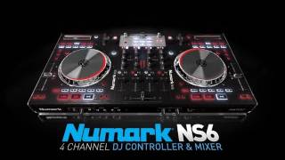 Download lagu Numark NS6. The revolution is here. Control yourself. mp3 Download lagu Numark NS6. The revolution is here. Control yourself. mp3