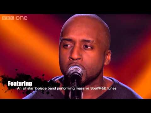 Trevor Francis & Friends Live Promo