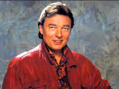 Karel Gott - Nachtflug (1993)