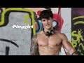 Trillo PLAYGIRL Man Of The Month July 2025