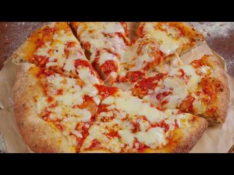 Italpizza La Rustica