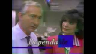Bill Walker WSOC-TV Promo