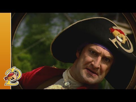 Piet Piraat - Storm op zee