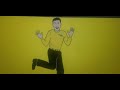 Greg Wiggle Sings Old Macdonald had a Band Ai Cover 