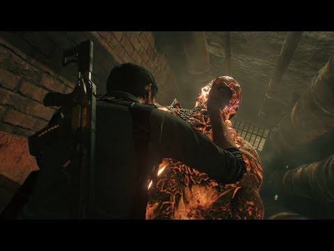 The Evil Within 2 - Long Play Pt 30