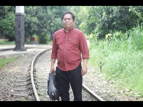 TANGIANG NI DAINANG  - TAGOR TAMPUBOLON