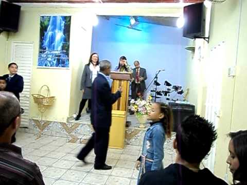 Quadrangular Vera Cruz....B.H...M.G....11-06-2011 - Frase vencedora...(Sabedoria de Deus)....