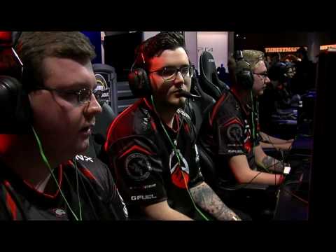 Elevate vs Rise Game 3 | Call of duty world league : PSX Invitational | Elevate vs Rise Nation