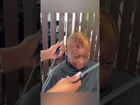 The best flatiron for short hair.