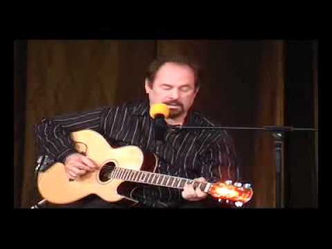 Mircea Florian @ Samfest Folk 2008