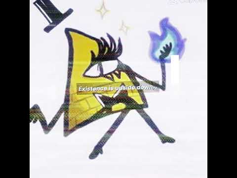 Welcome to Weirdmageddon! #edit #billcipher #weirdmageddon