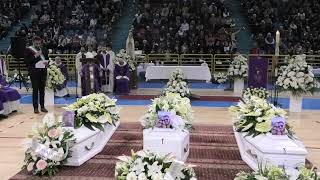 funerali-di-emilio-pamela-ed-emanuele-la-commozione-del-sindaco-enrico-franza