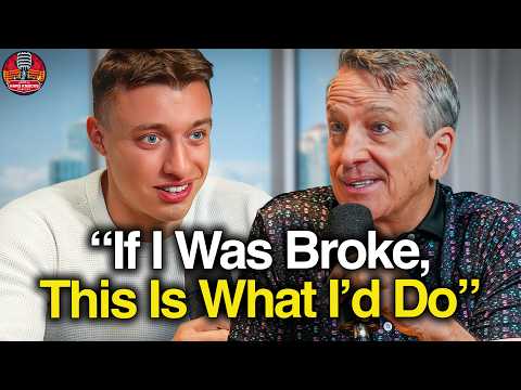 They’re Lying To You About Buying a House… Here’s How To Get Rich | Ken McElroy