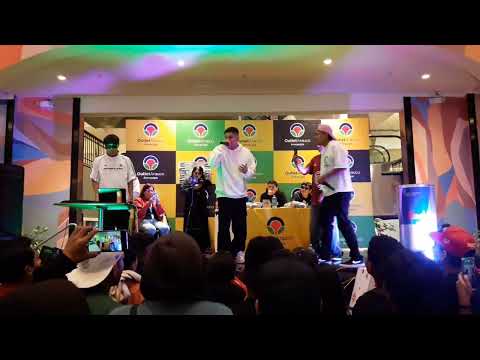 Delenyer vs Enigma - Octavos