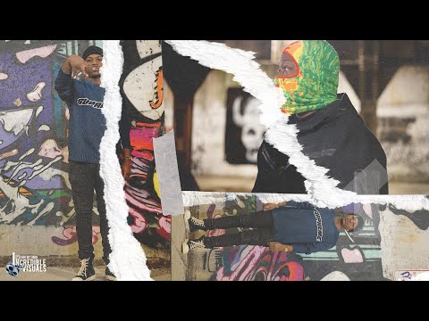 JBandzDaGreat Ft. 8979Tae - Gang Forever | @shotbytimo