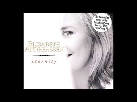 1996 Elisabeth Andreassen - Eternity