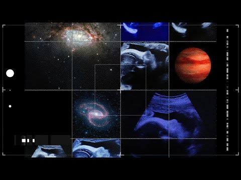 Video thumbnail for Where Is It Going? (feat. Stephen Hawking)