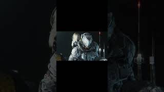 ディアナとボス #プラグマタ #pragmata  #ゲーム実況