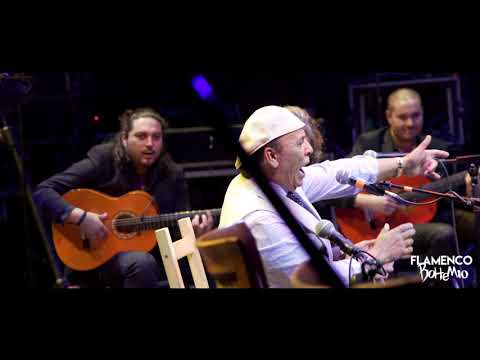 El Pele y Amigos - Alegrías con Sorderita