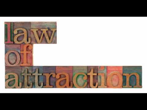 Gesetz der Anziehung - Einleitung