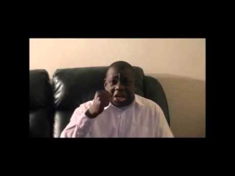 Jesus' Teaching on His Second Coming (Part 1) 20/03/2016