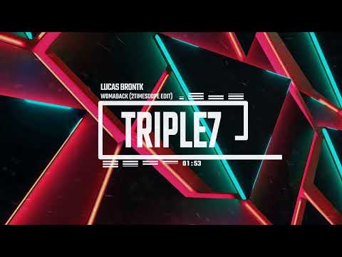 Lucas Brontk - Womaback (2timesdope Edit)