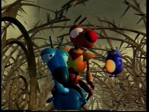 GamesMaster Feature: London Graphics Show 1995