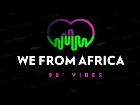 Blac Afrikan ~Amina (Audio Video 2020)