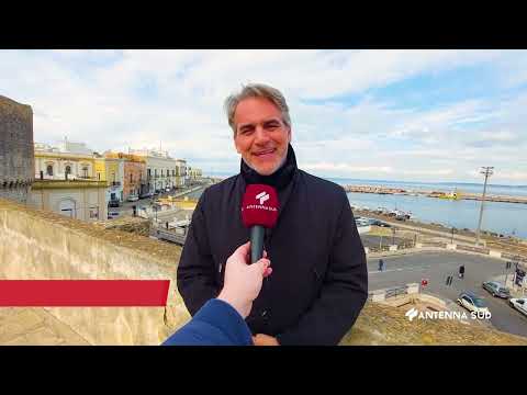 08 Febbraio 2023   Gallipoli   Il cinema mondiale protagonista del carnevale 2023