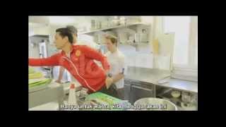 Download lagu Arjuna Swiss Episode 2 : Fisher Fritz mp3