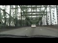 Portland Vintage Road trip 