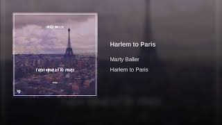 Harlem to Paris