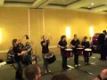 MHAF Turlach Ur Drums 2011