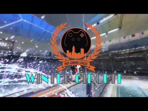 Winter Circuit 2019 Teaser Trailer