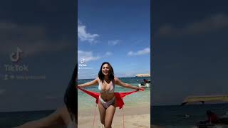 Abby TikTok short be like...