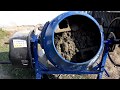 Scheppach MIX 125