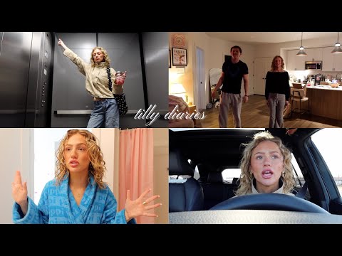tilly diaries ep. 2