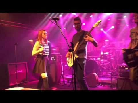 Alice Blue - Brno Melodka