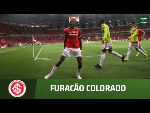 Internacional 2x1 Athletico-PR | Melhores Momentos