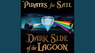 Mist Covered Mountains