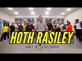 Hoth Rasiley Welcome Ankit Sati Choreography