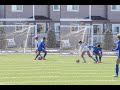 2022/23 ECNL Highlights, RB, #6, vs KC Athletics-Sporting Blue Valley-Eclipse-LAFC SoCal, Hawks,etc.