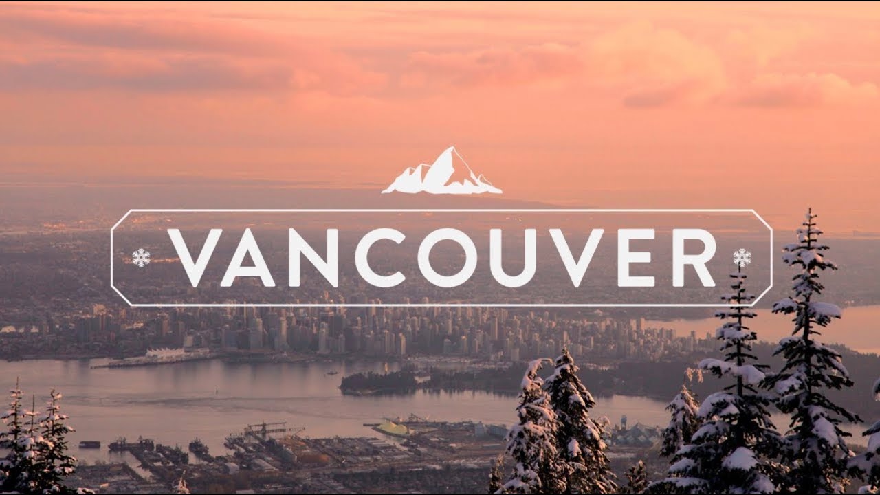 EF Vancouver – Live the language™