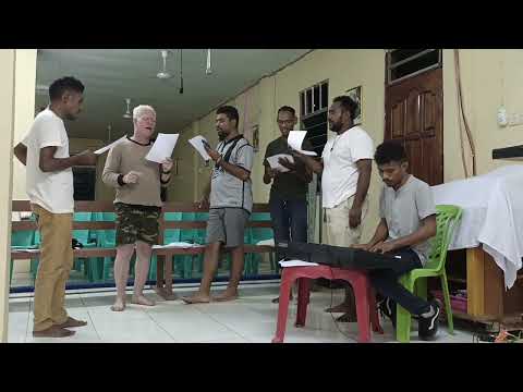 Simu Ba O Nai. From The Brother'S Voices 🎶.