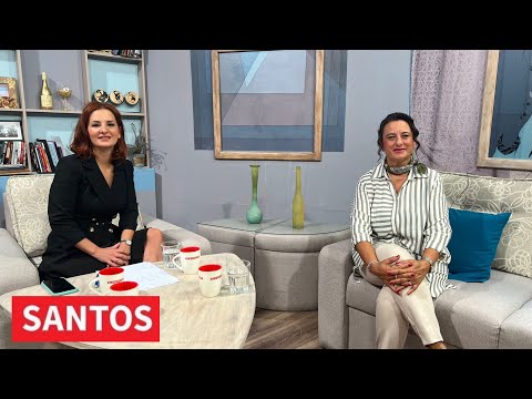 SVE SMO MENTALNO NESTABILNIJI - PSIHIJATAR DR VESELA JAŠIN LALETIN