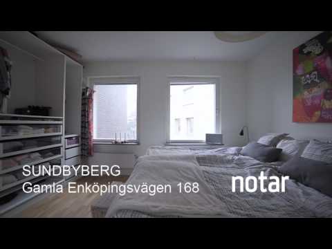 Gamla Enköpingsvägen 168 - 3:a · 92,5m2 - Sundbyberg/Ursvik : Via Notar mäklare Solna